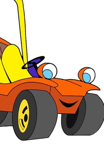 Speed Buggy
