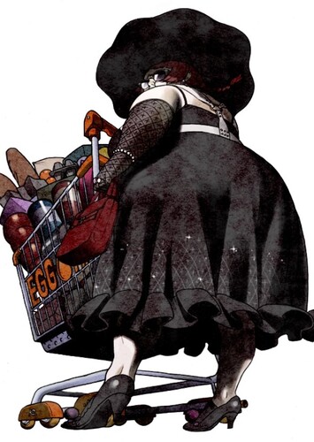 Speed Buster