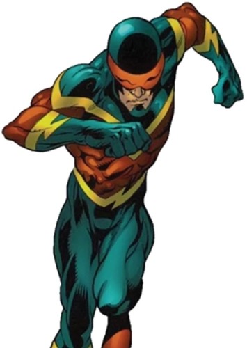Speed-Demon