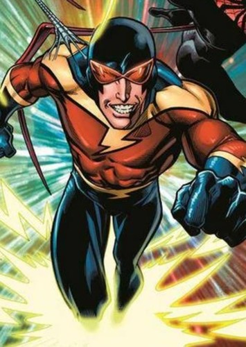 Speed Demon