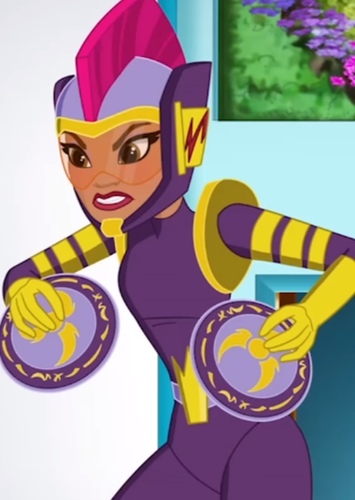 Speed Queen