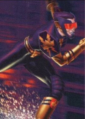 Speed Queen