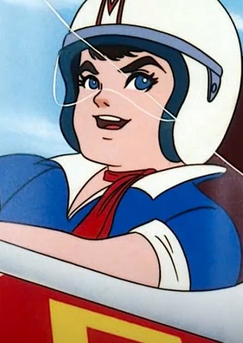 Speed Racer