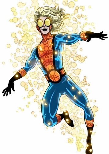 Speedball