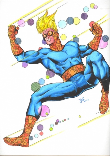 Speedball