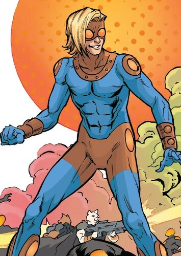 Speedball