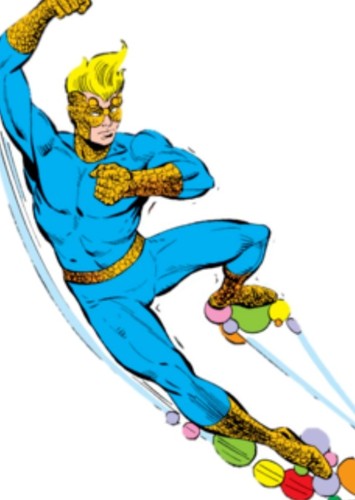 Speedball