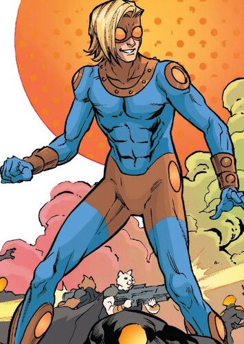Speedball
