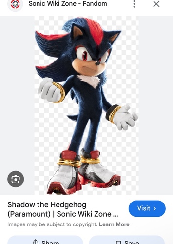 Shadow