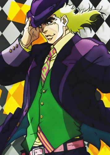 Speedwagon