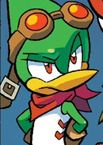 Speedy