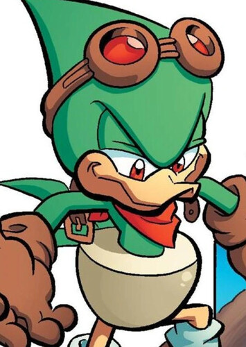 Speedy