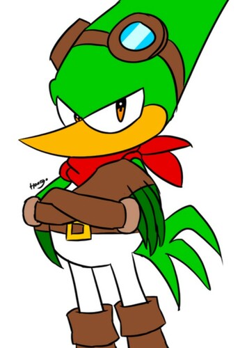 Speedy