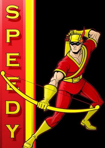Speedy