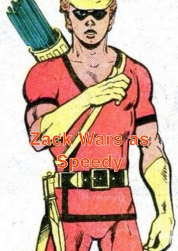 Speedy