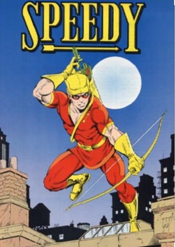 Speedy