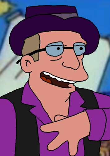 Speedy Bill Smith