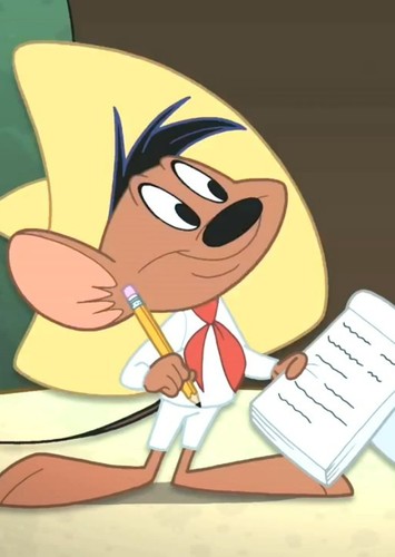Speedy Gonzales