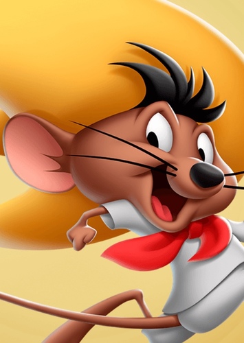 Speedy Gonzales