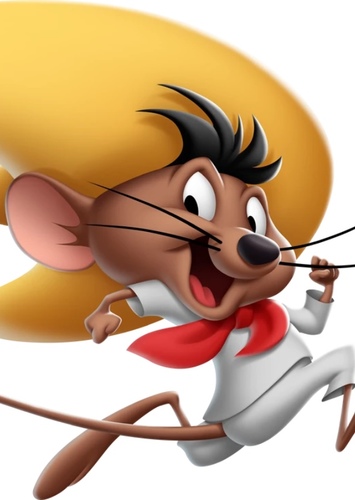 Speedy Gonzales
