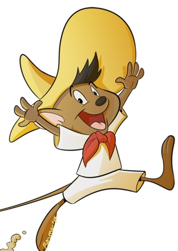 Speedy Gonzales