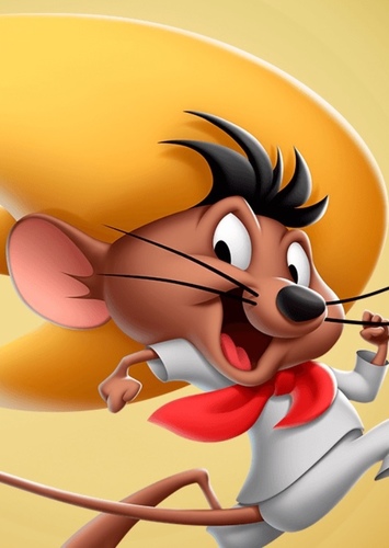 Speedy Gonzales
