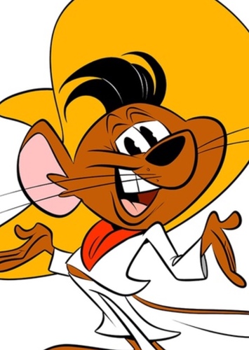 Speedy Gonzales
