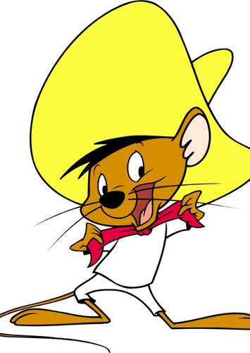 Speedy Gonzales