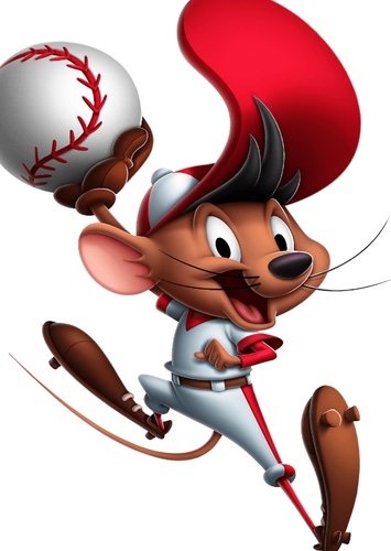 Speedy Gonzales