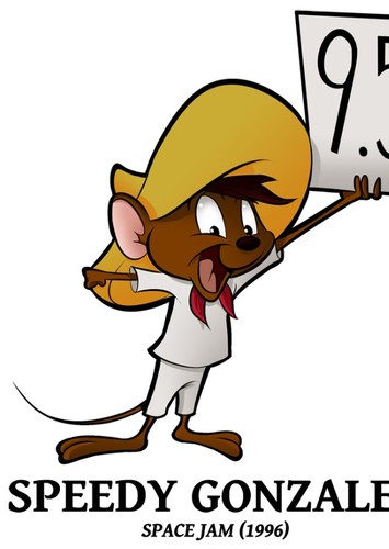 Speedy Gonzales