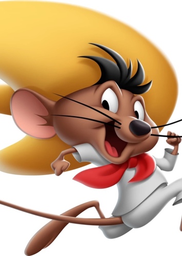 Speedy Gonzales