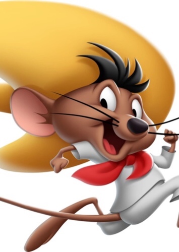 Speedy Gonzales