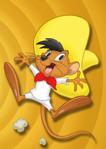 Speedy Gonzales