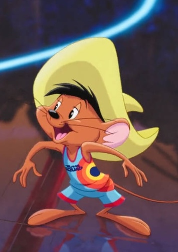 Speedy Gonzales