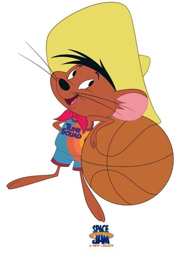 Speedy Gonzales