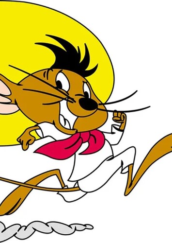Speedy Gonzales
