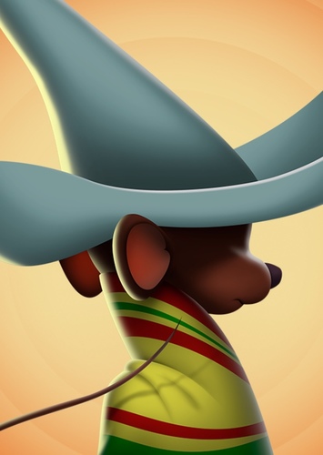 Speedy Gonzales