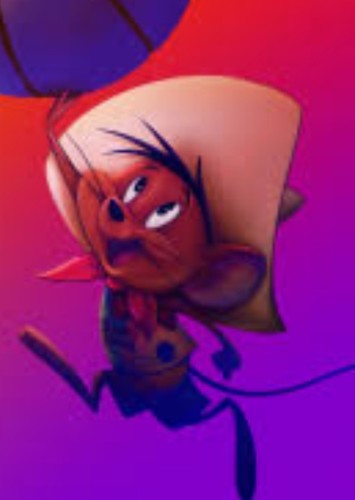 Speedy Gonzales