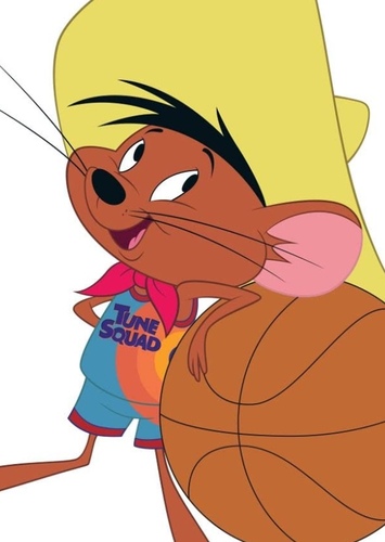 Speedy Gonzales