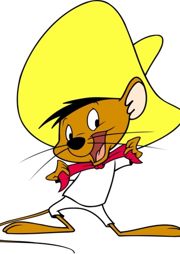 Speedy Gonzales