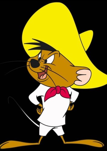 Speedy Gonzales
