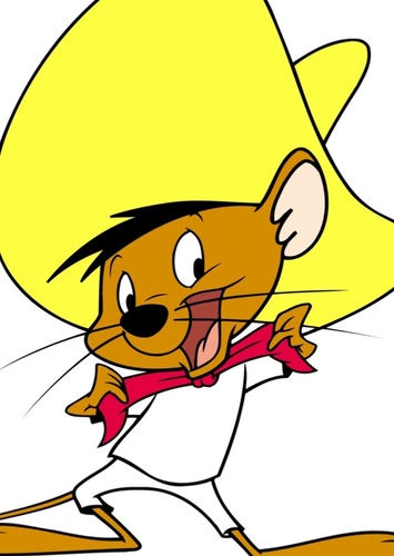 Speedy Gonzales