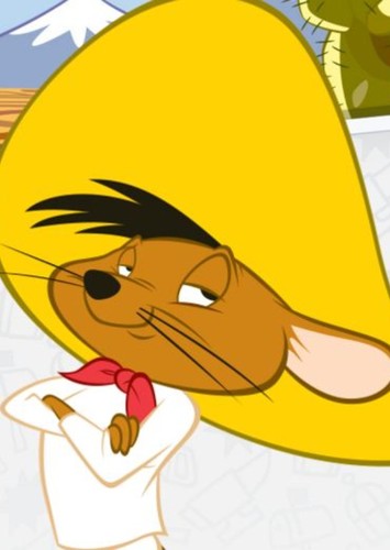 Speedy Gonzales