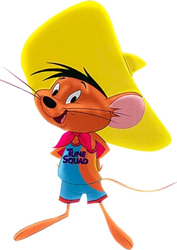 Speedy Gonzales