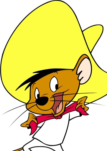 Speedy Gonzales
