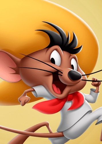 Speedy Gonzales