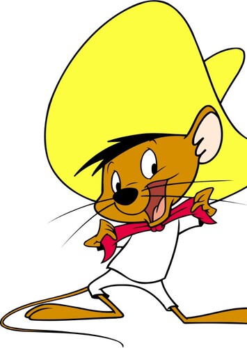 Speedy Gonzales