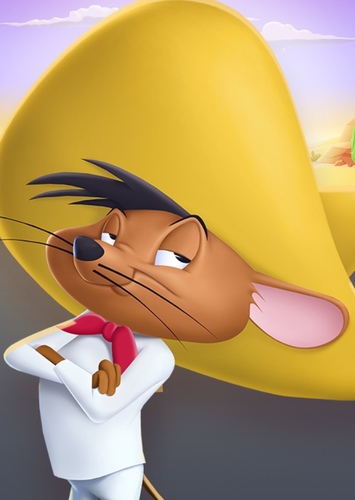 Speedy Gonzales