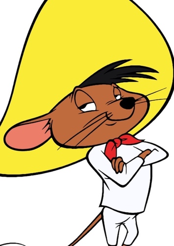 Speedy Gonzalez