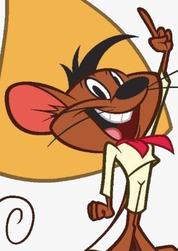 Speedy Gonzalez